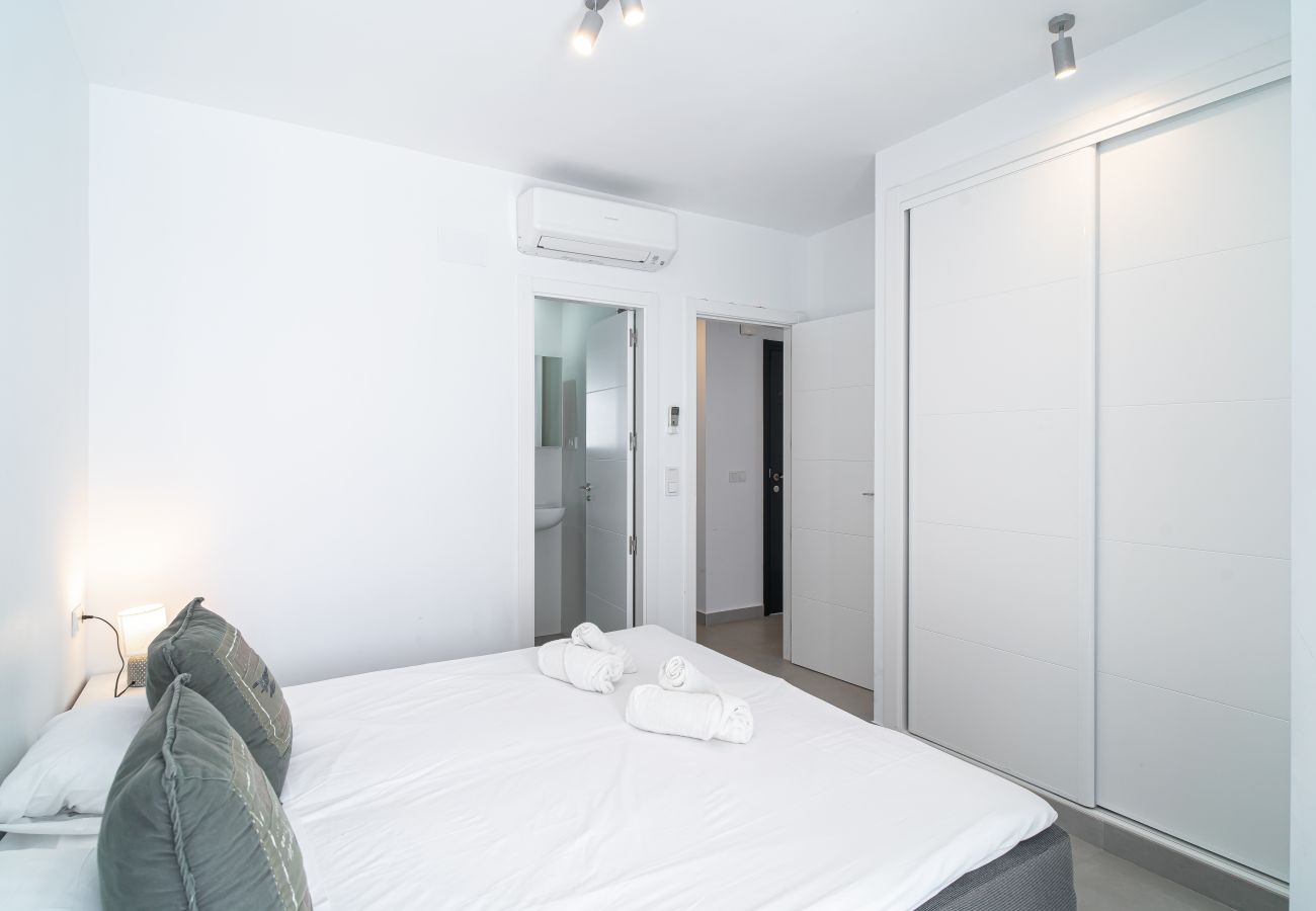 Apartamento en Nerja - Terrazas de Ladera V3 Luxury by Casasol
