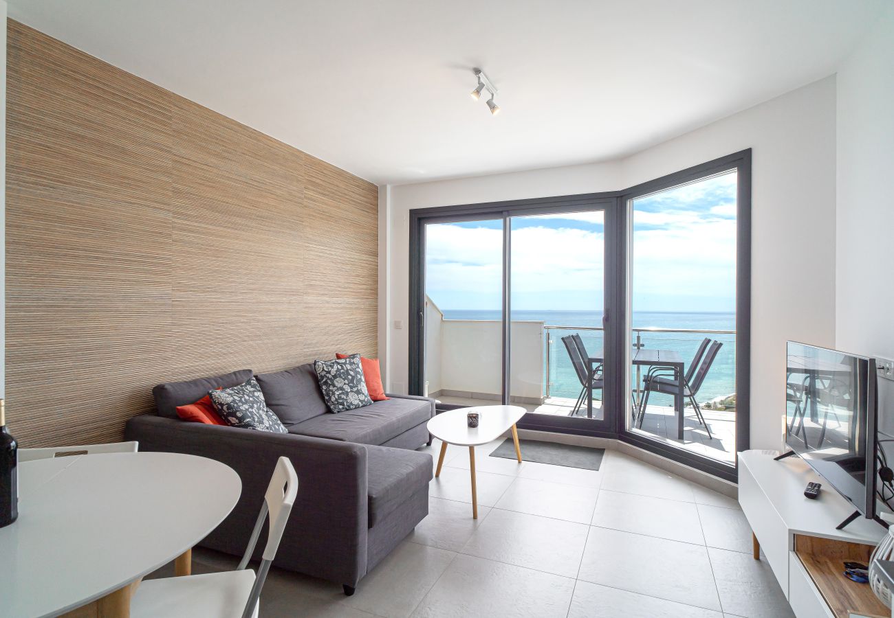 Apartamento en Nerja - Terrazas de Ladera V3 Luxury by Casasol