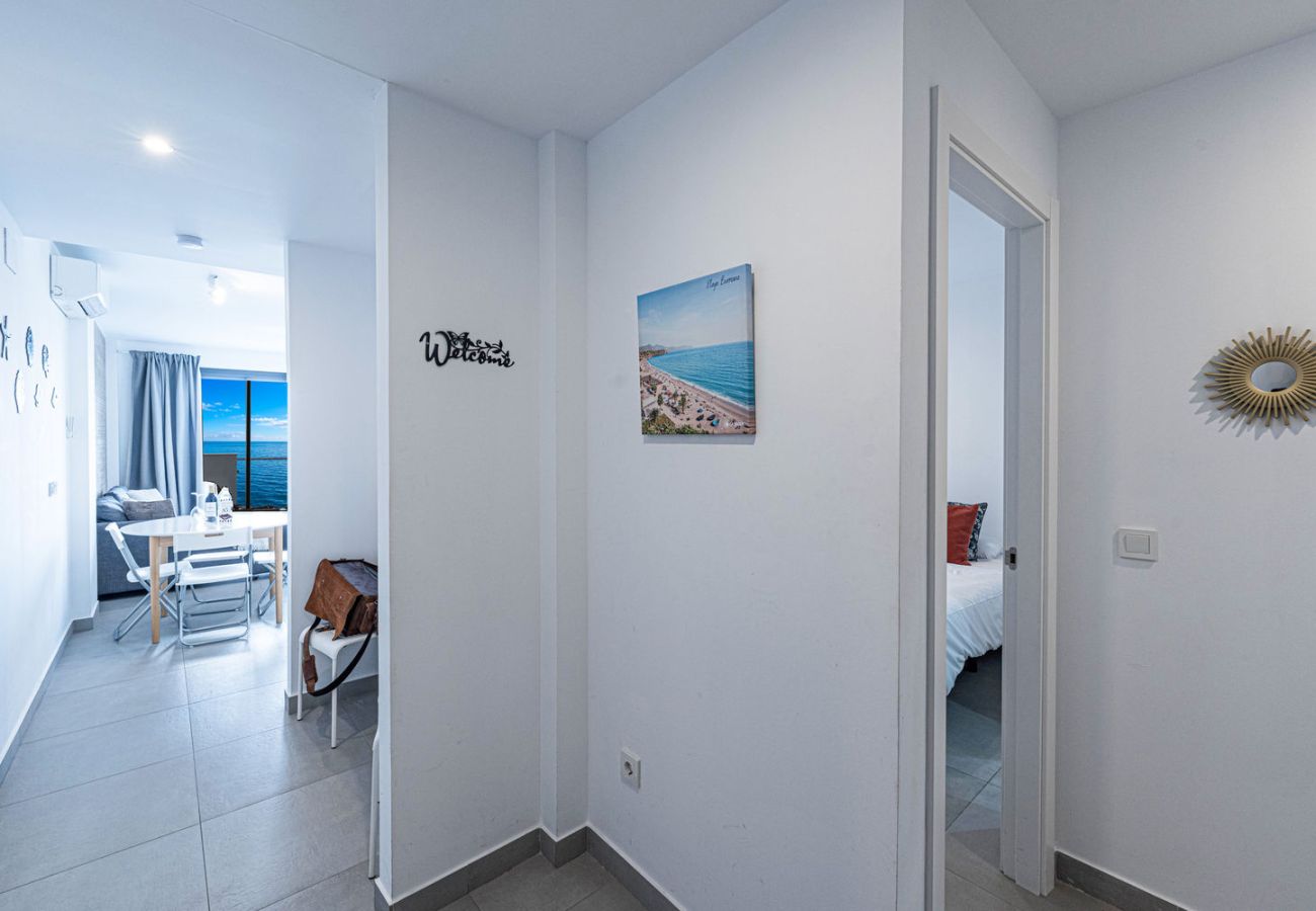 Apartamento en Nerja - Terrazas de Ladera V3 Luxury by Casasol