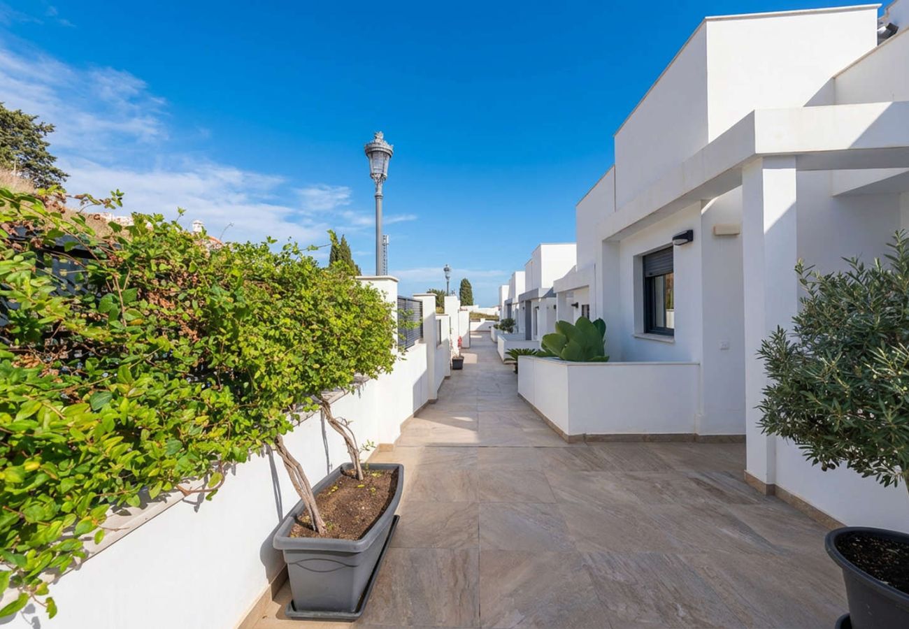 Apartamento en Nerja - Terrazas de Ladera V3 Luxury by Casasol