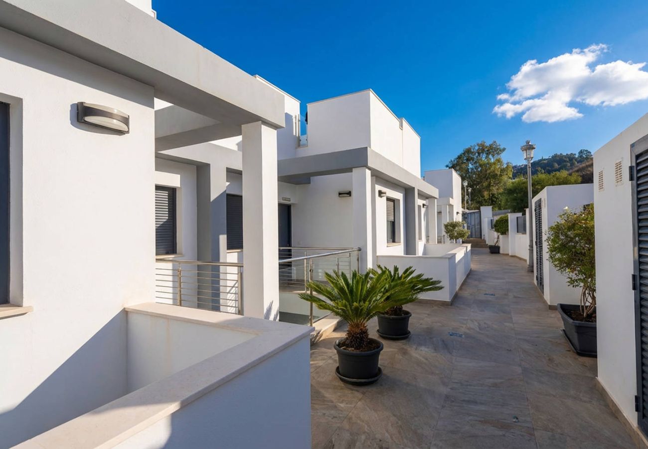 Apartamento en Nerja - Terrazas de Ladera V3 Luxury by Casasol