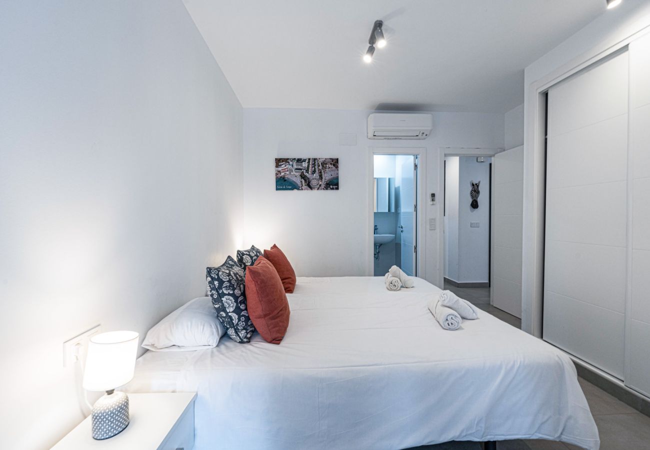 Apartamento en Nerja - Terrazas de Ladera V3 Luxury by Casasol