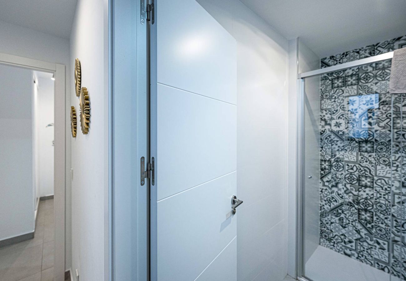 Apartamento en Nerja - Terrazas de Ladera V3 Luxury by Casasol