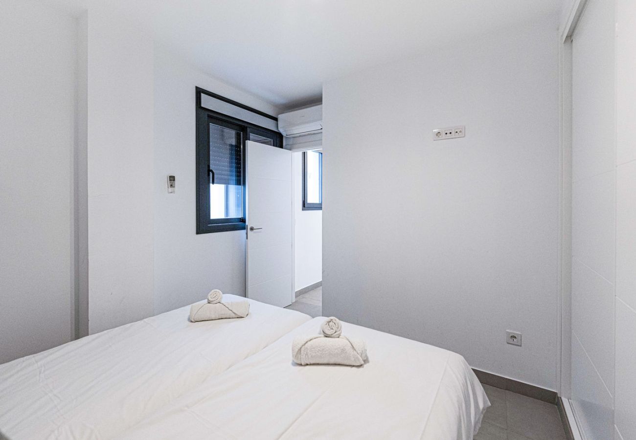 Apartamento en Nerja - Terrazas de Ladera V3 Luxury by Casasol