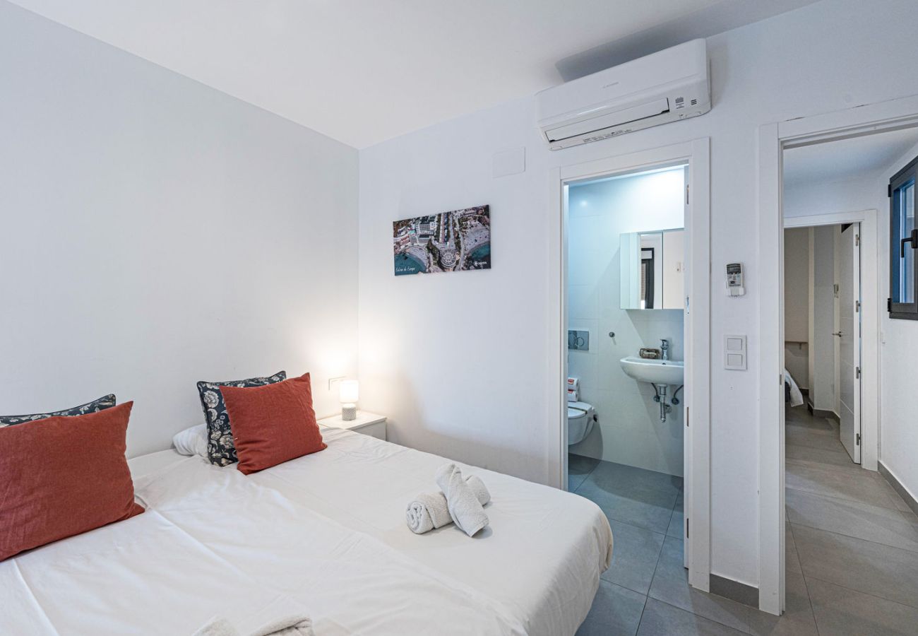 Apartamento en Nerja - Terrazas de Ladera V3 Luxury by Casasol