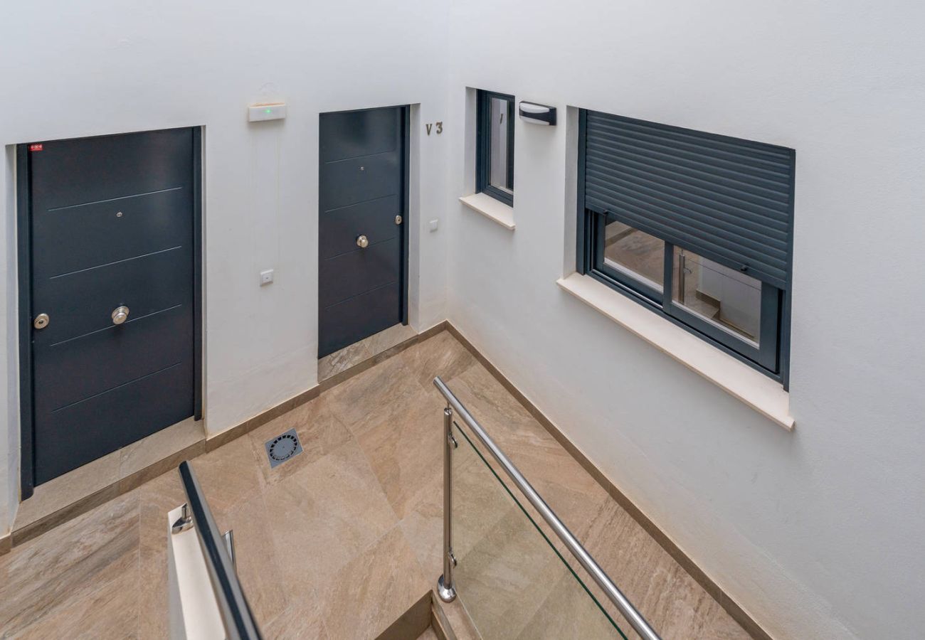 Apartamento en Nerja - Terrazas de Ladera V3 Luxury by Casasol