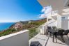 Apartamento en Nerja - Terrazas de Ladera V3 Luxury by Casasol