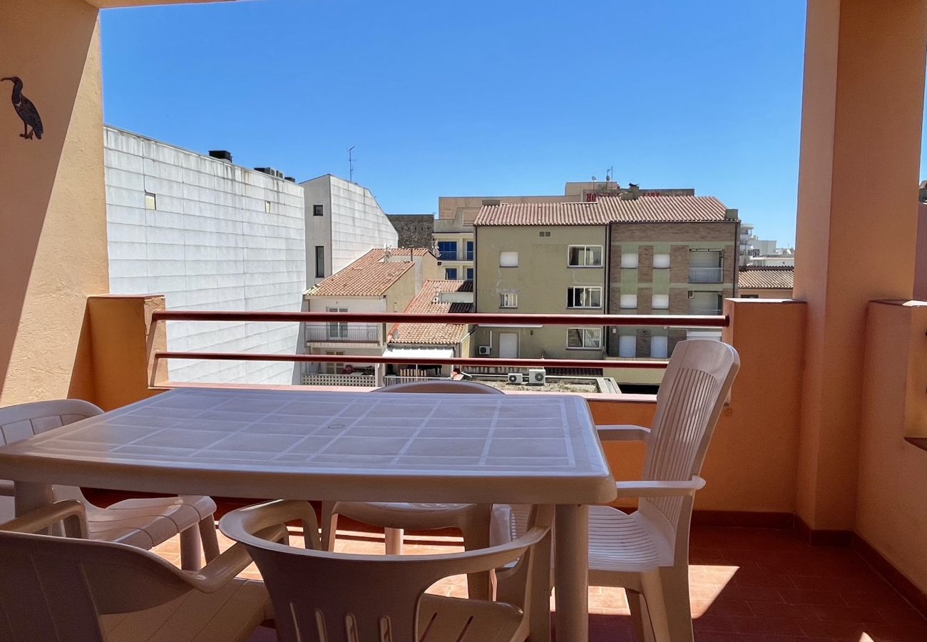 Apartamento en Estartit - JORA  3A