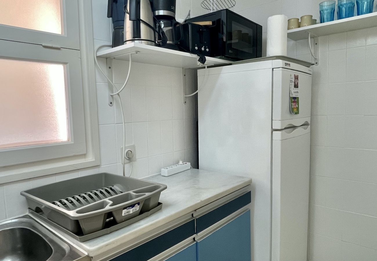 Apartamento en Estartit - JORA  3A