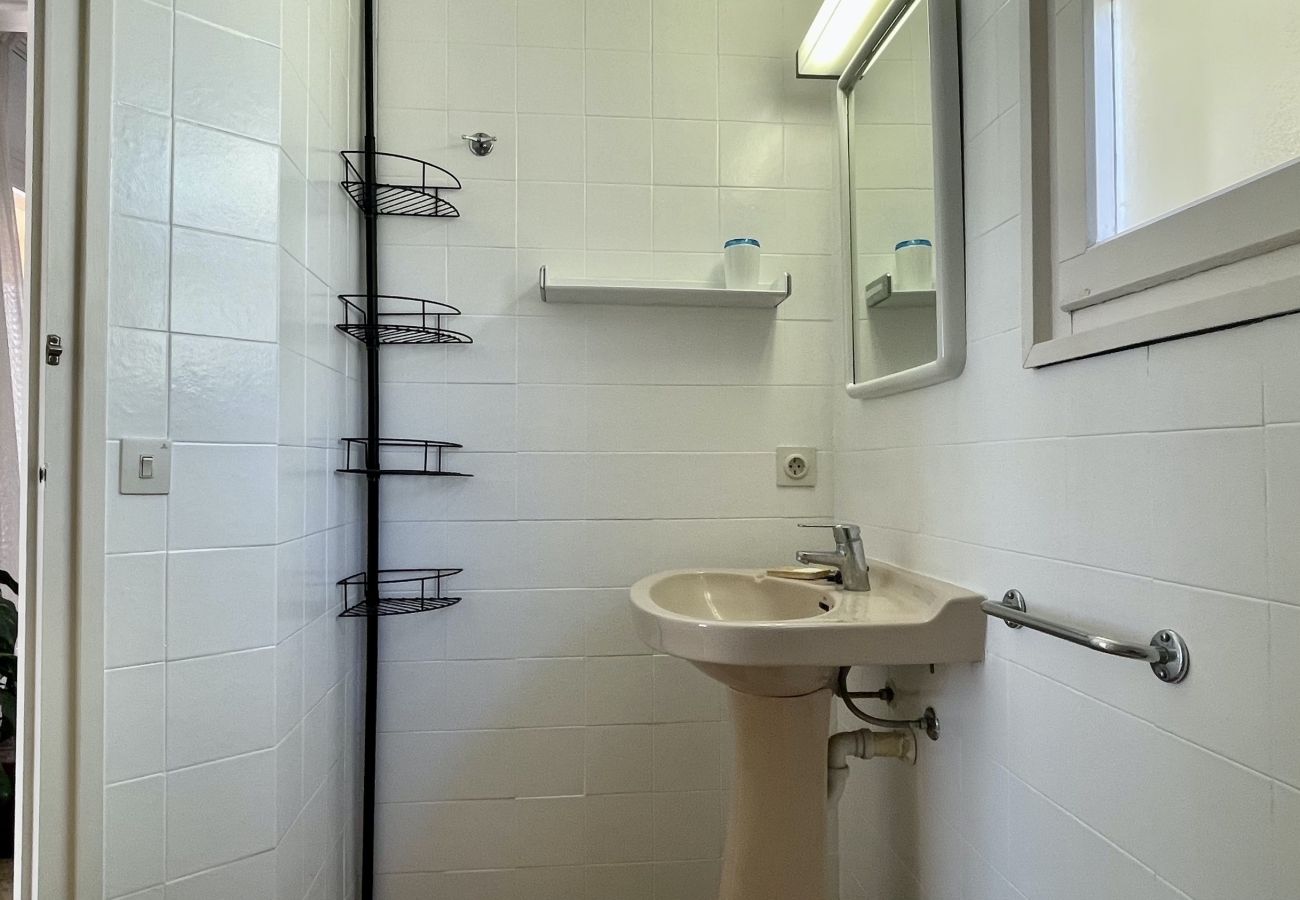 Apartamento en Estartit - JORA  3A