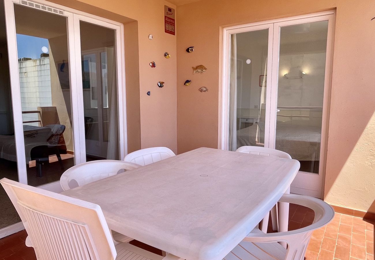 Apartamento en Estartit - JORA  3A