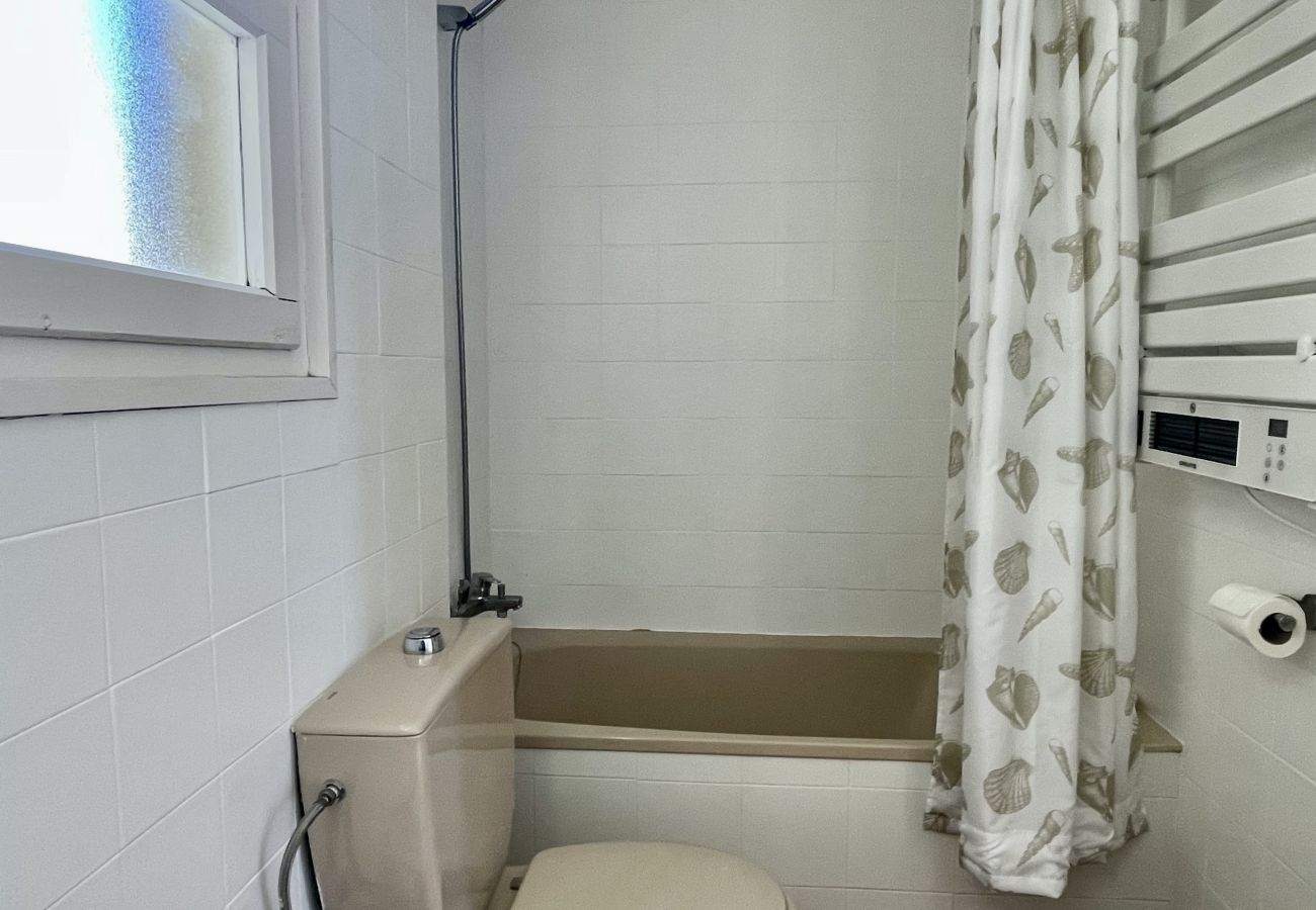 Apartamento en Estartit - JORA  3A