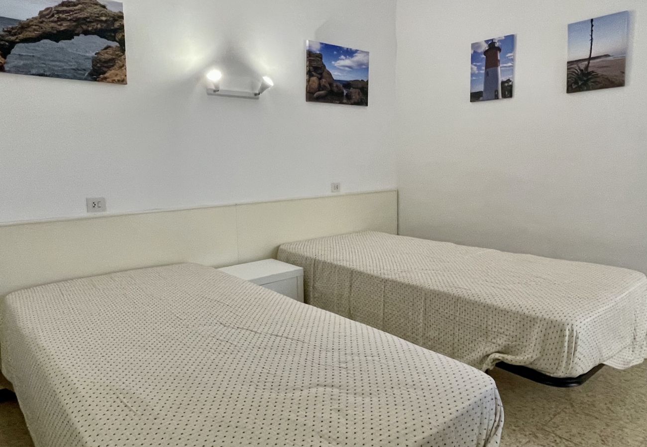 Apartamento en Estartit - JORA  3A