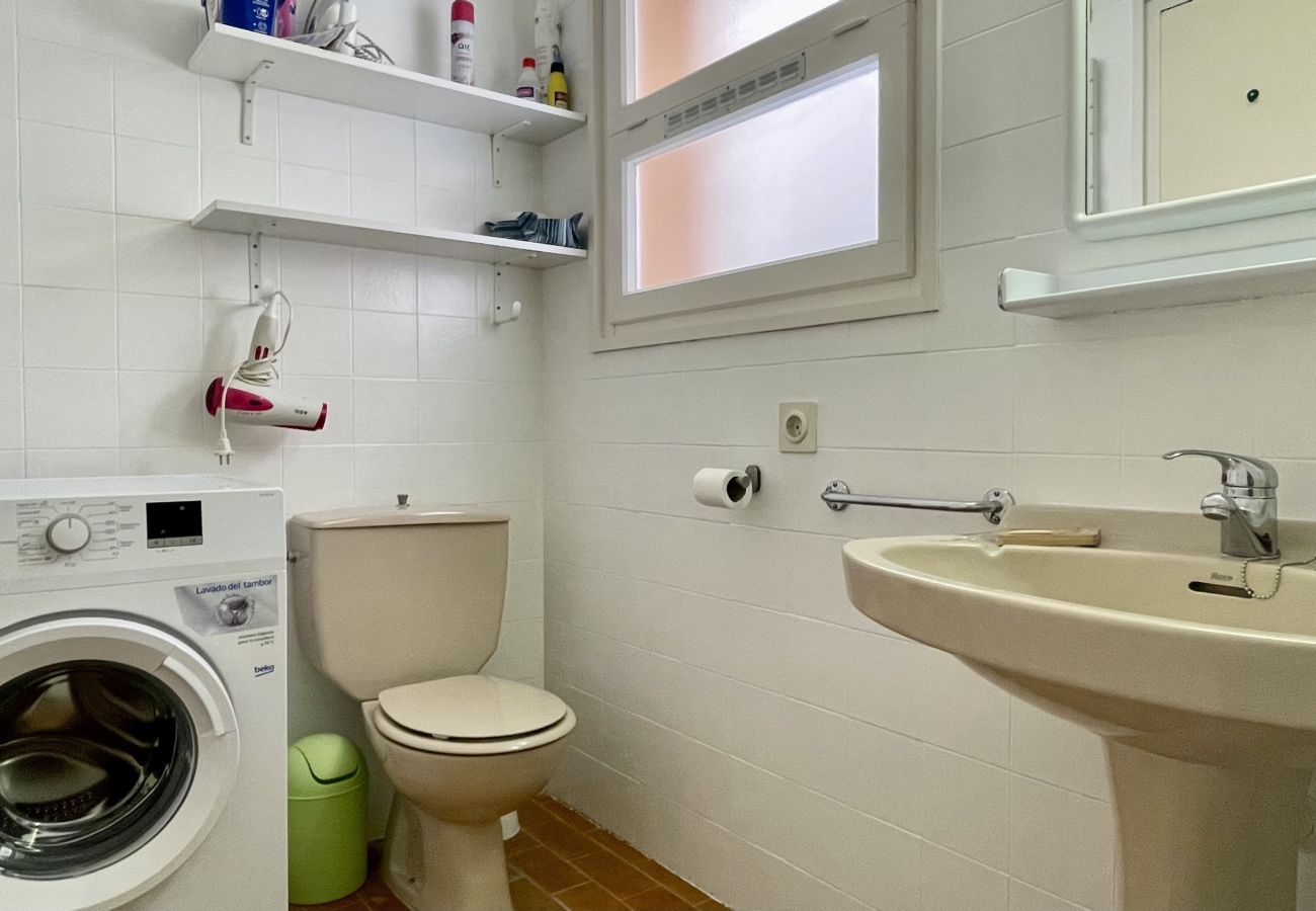 Apartamento en Estartit - JORA  3A