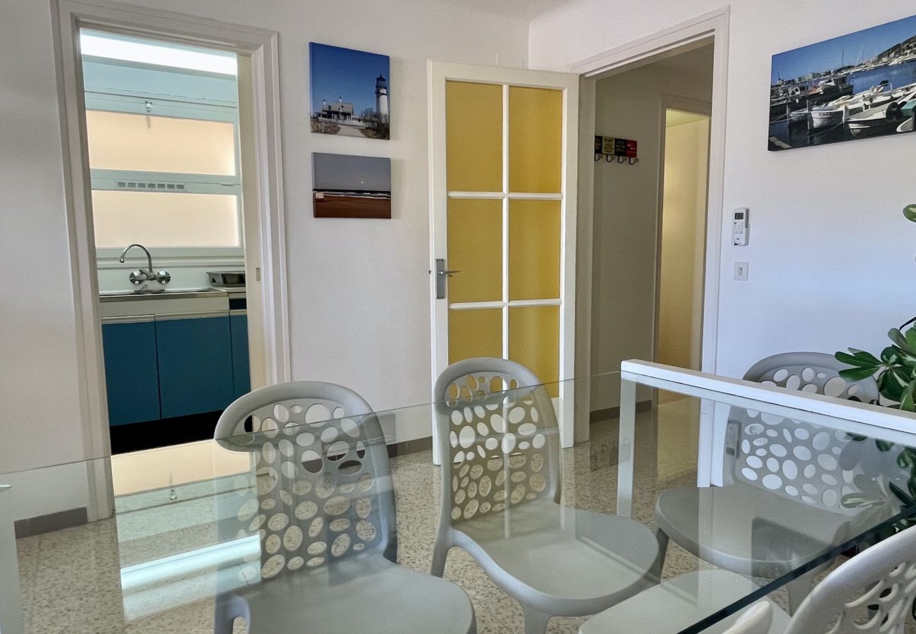 Apartamento en Estartit - JORA  3A