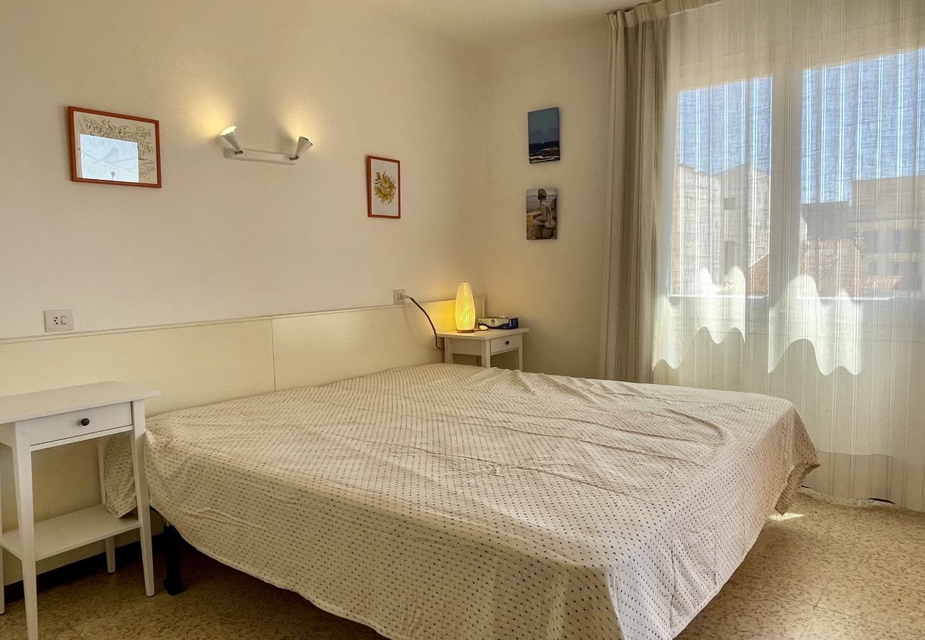Apartamento en Estartit - JORA  3A