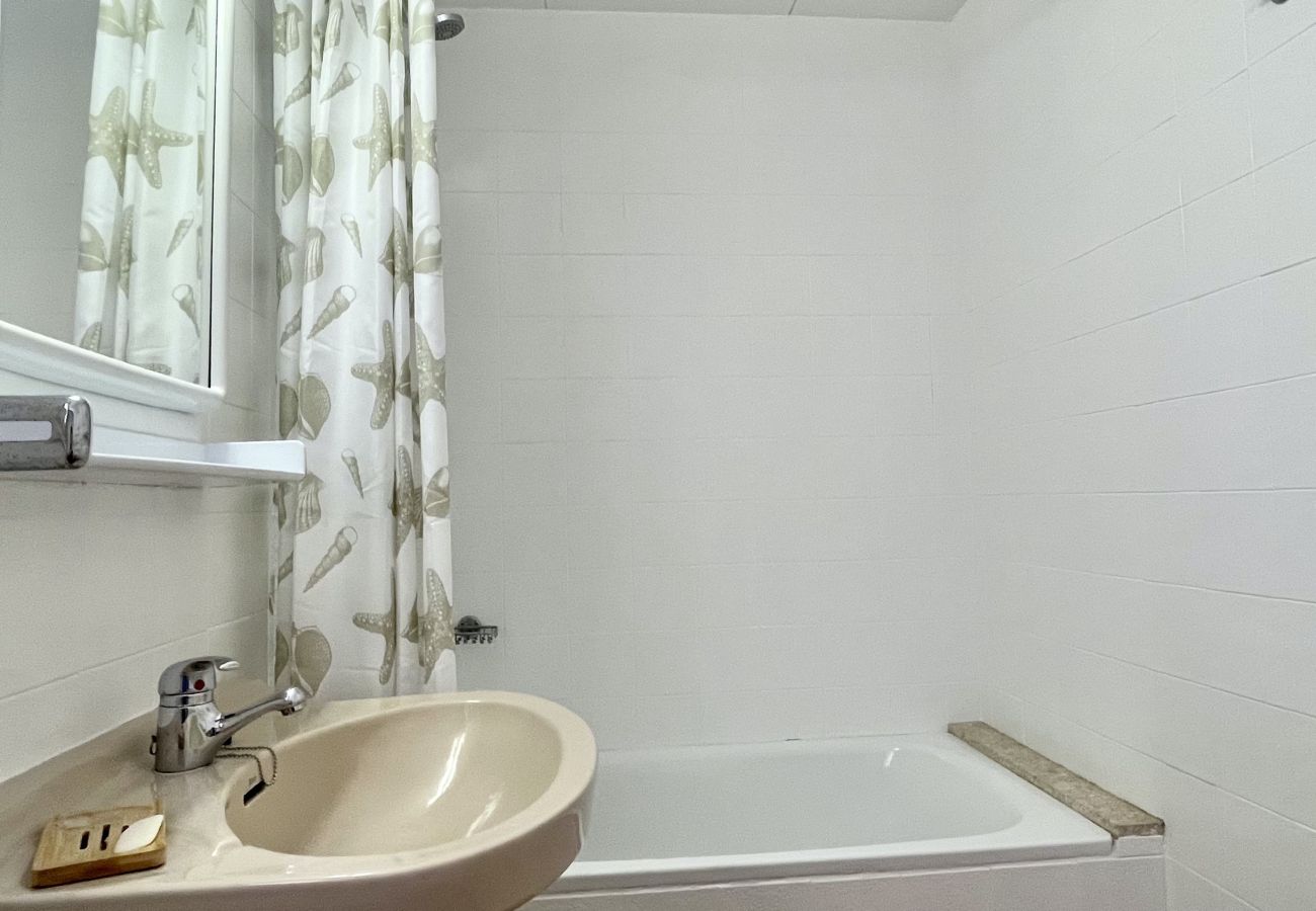 Apartamento en Estartit - JORA  3A