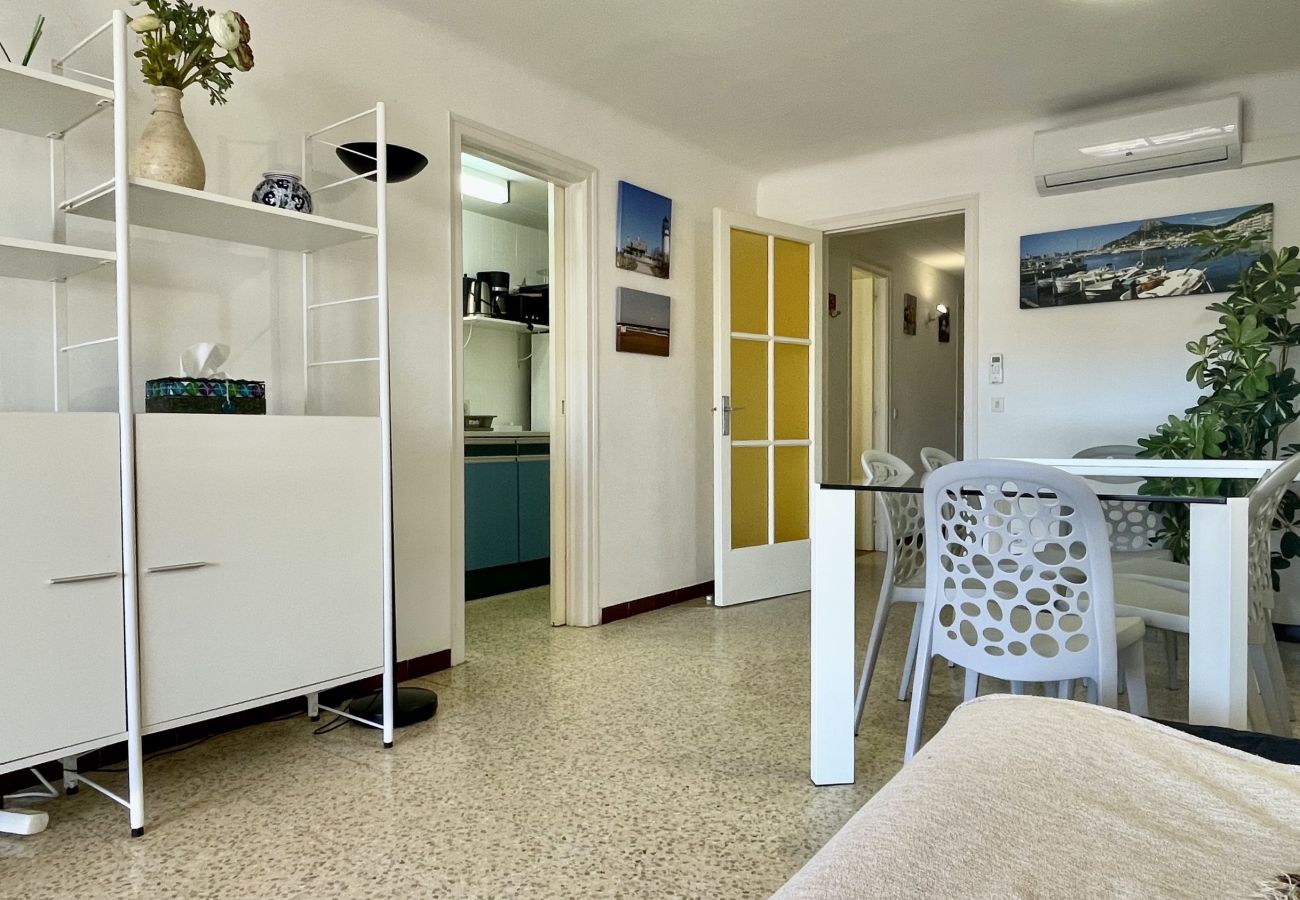 Apartamento en Estartit - JORA  3A