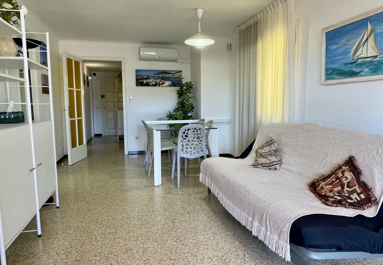 Apartamento en Estartit - JORA  3A