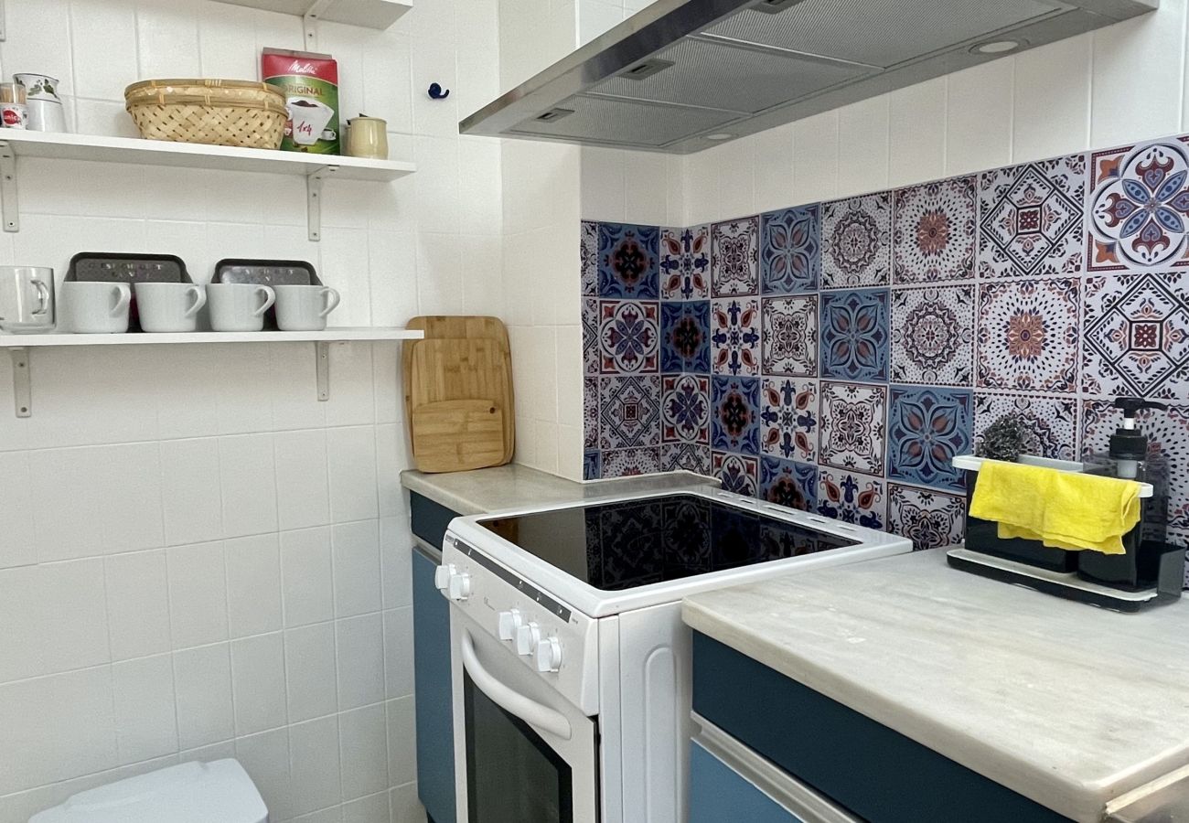 Apartamento en Estartit - JORA  3A
