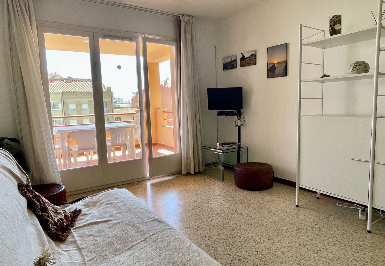 Apartamento en Estartit - JORA  3A