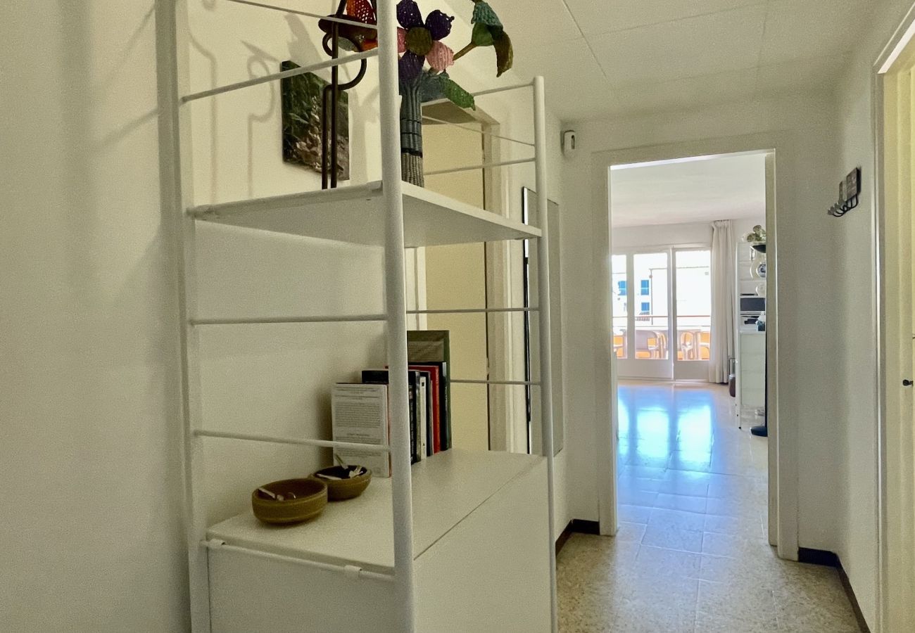 Apartamento en Estartit - JORA  3A