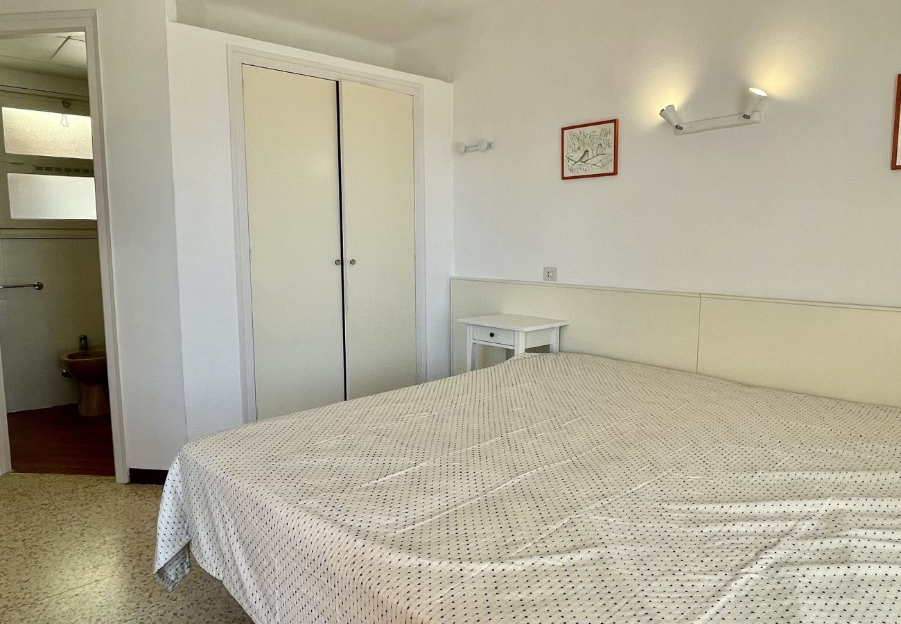 Apartamento en Estartit - JORA  3A