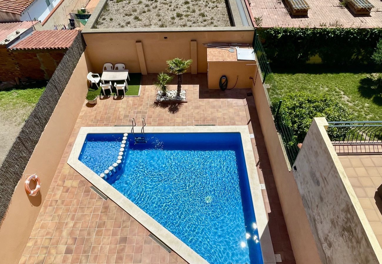 Apartamento en Estartit - JORA  3A