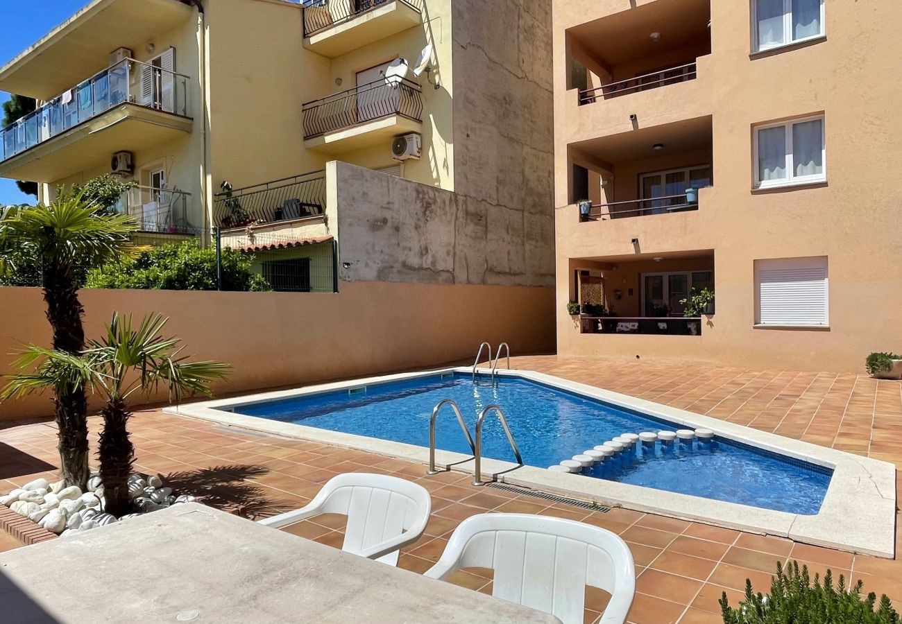 Apartamento en Estartit - JORA  3A