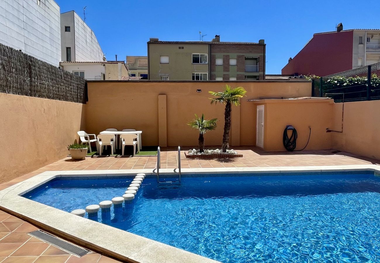 Apartamento en Estartit - JORA  3A