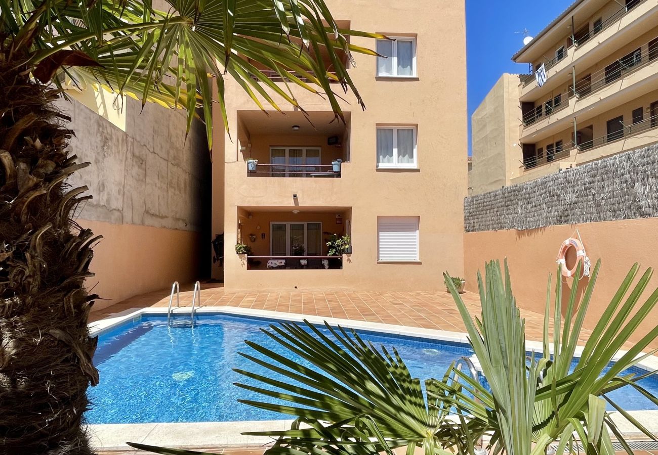Apartamento en Estartit - JORA  3A