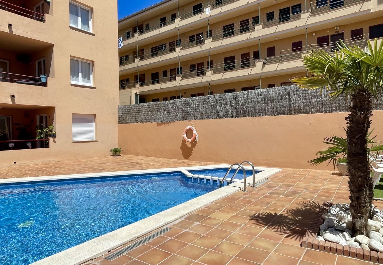 Apartamento en Estartit - JORA  3A