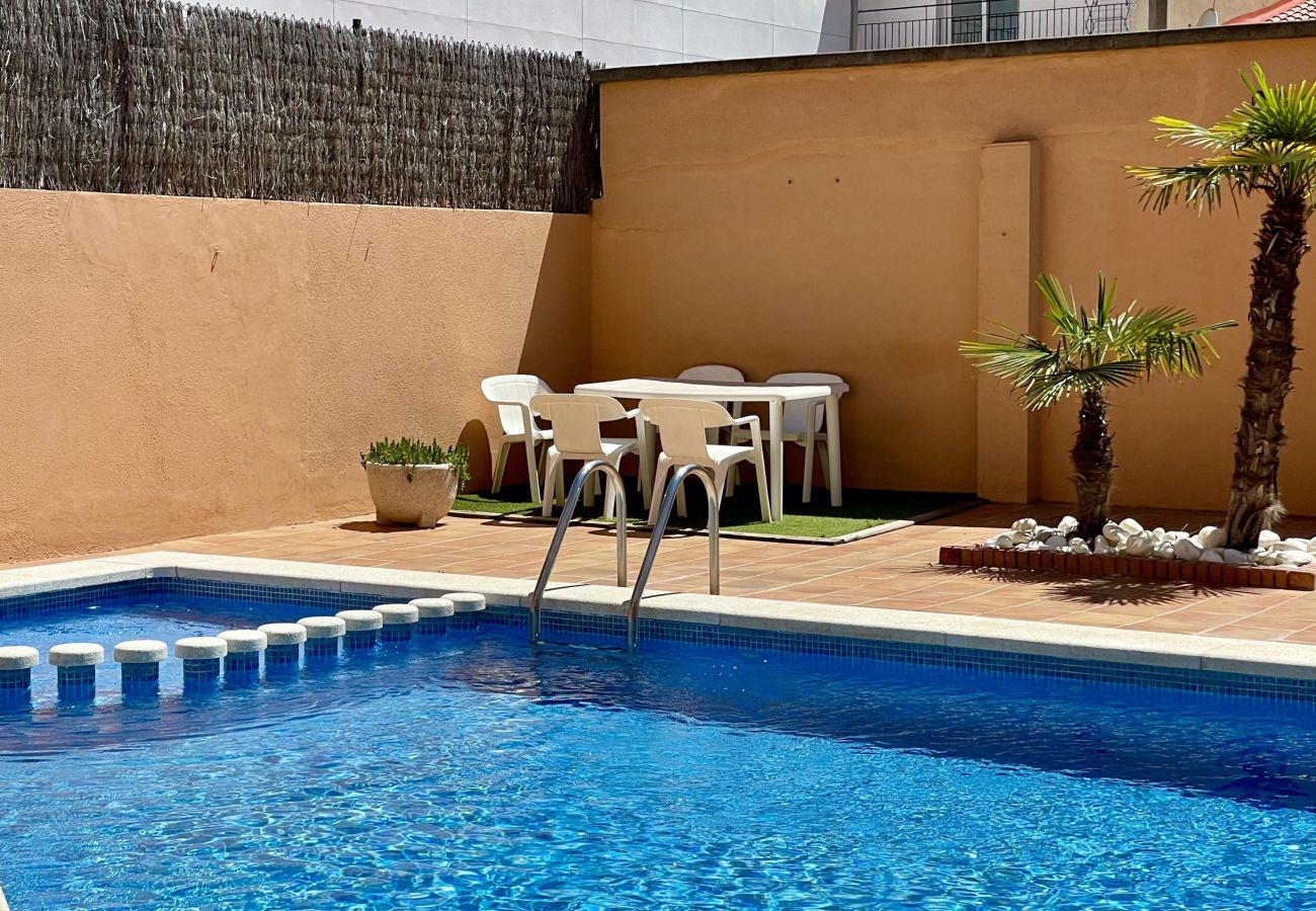 Apartamento en Estartit - JORA  3A