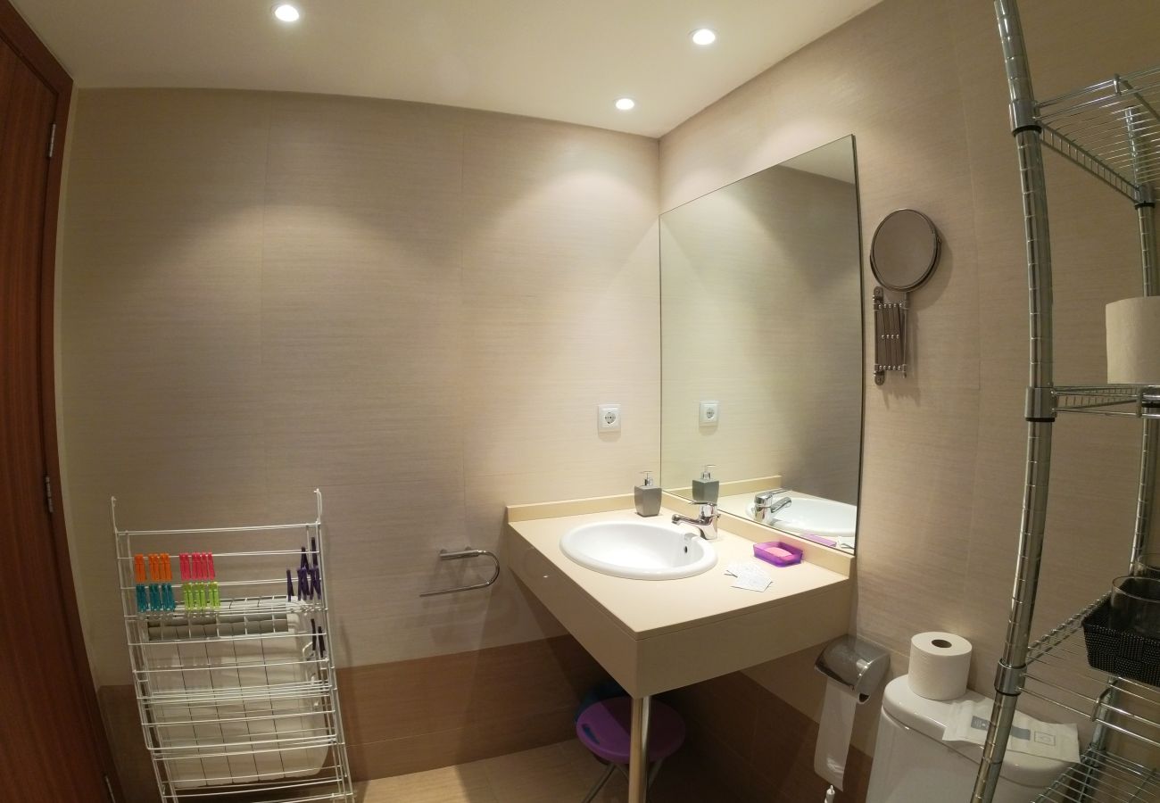 Apartamento en El Tarter - 26. 325 SUP