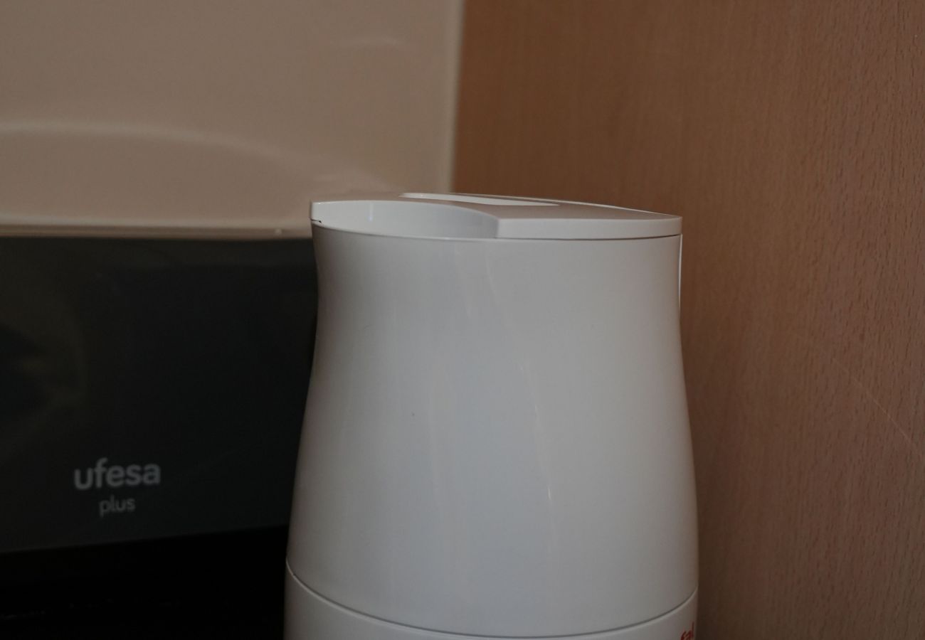 Apartamento en El Tarter - 26. 325 SUP