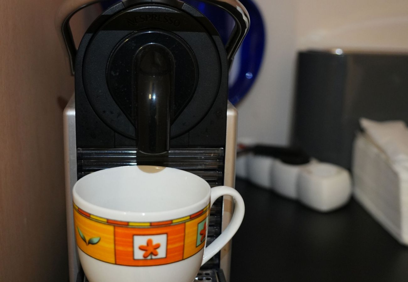 Apartamento en El Tarter - 26. 325 SUP