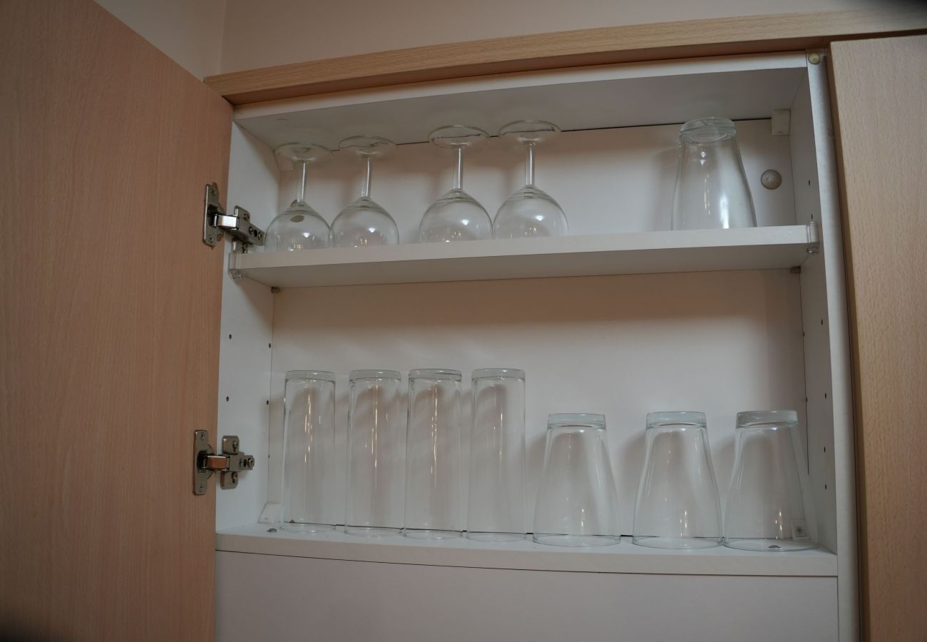 Apartamento en El Tarter - 26. 325 SUP