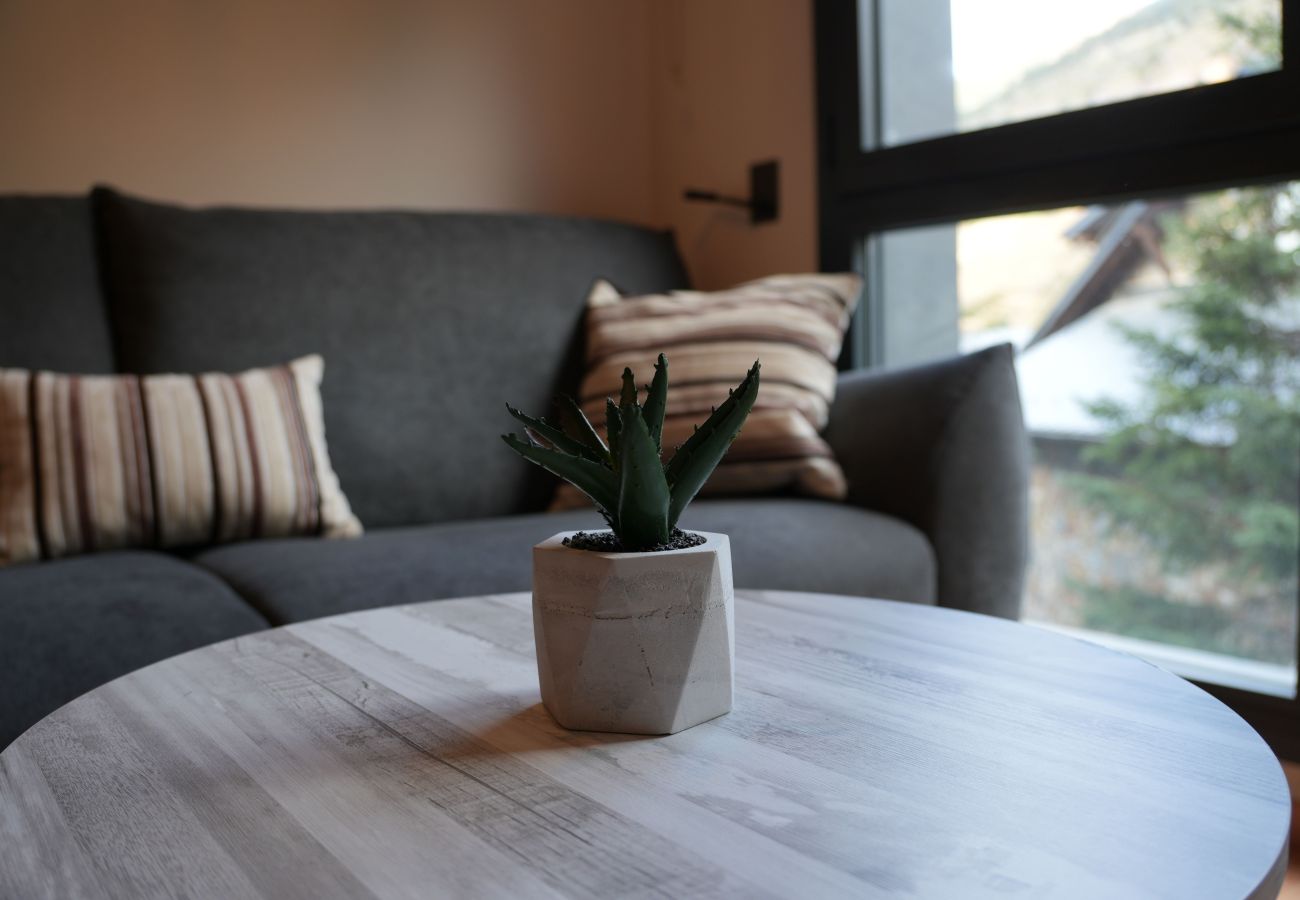 Apartamento en El Tarter - 26. 325 SUP