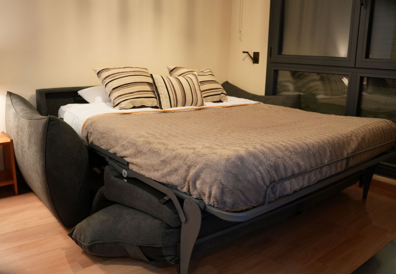 Apartamento en El Tarter - 26. 325 SUP