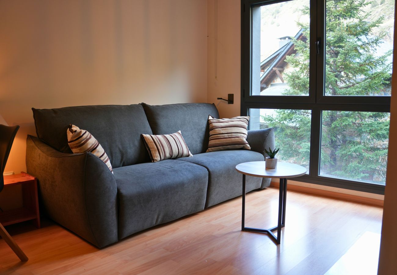 Apartamento en El Tarter - 26. 325 SUP