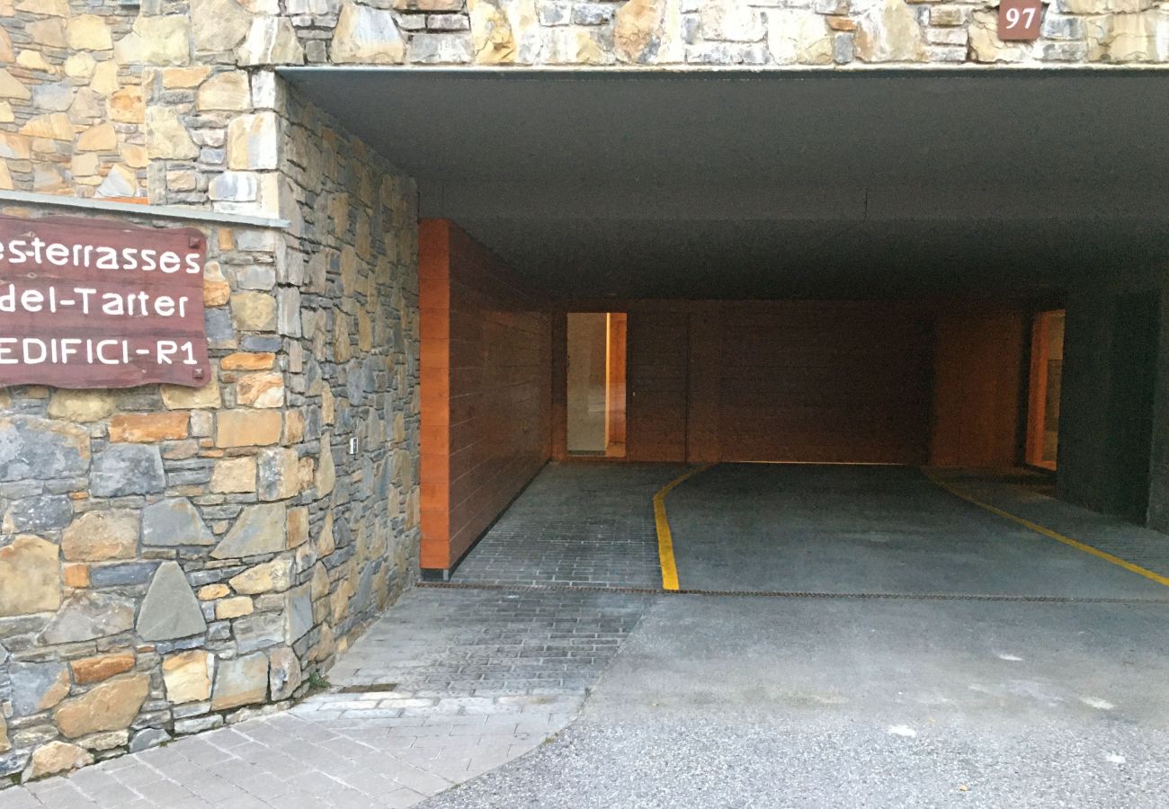 Apartamento en El Tarter - 37. R1 Terrasses