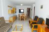 Apartamento en Peñiscola - P. AZAH D409 (122) AIRE A.