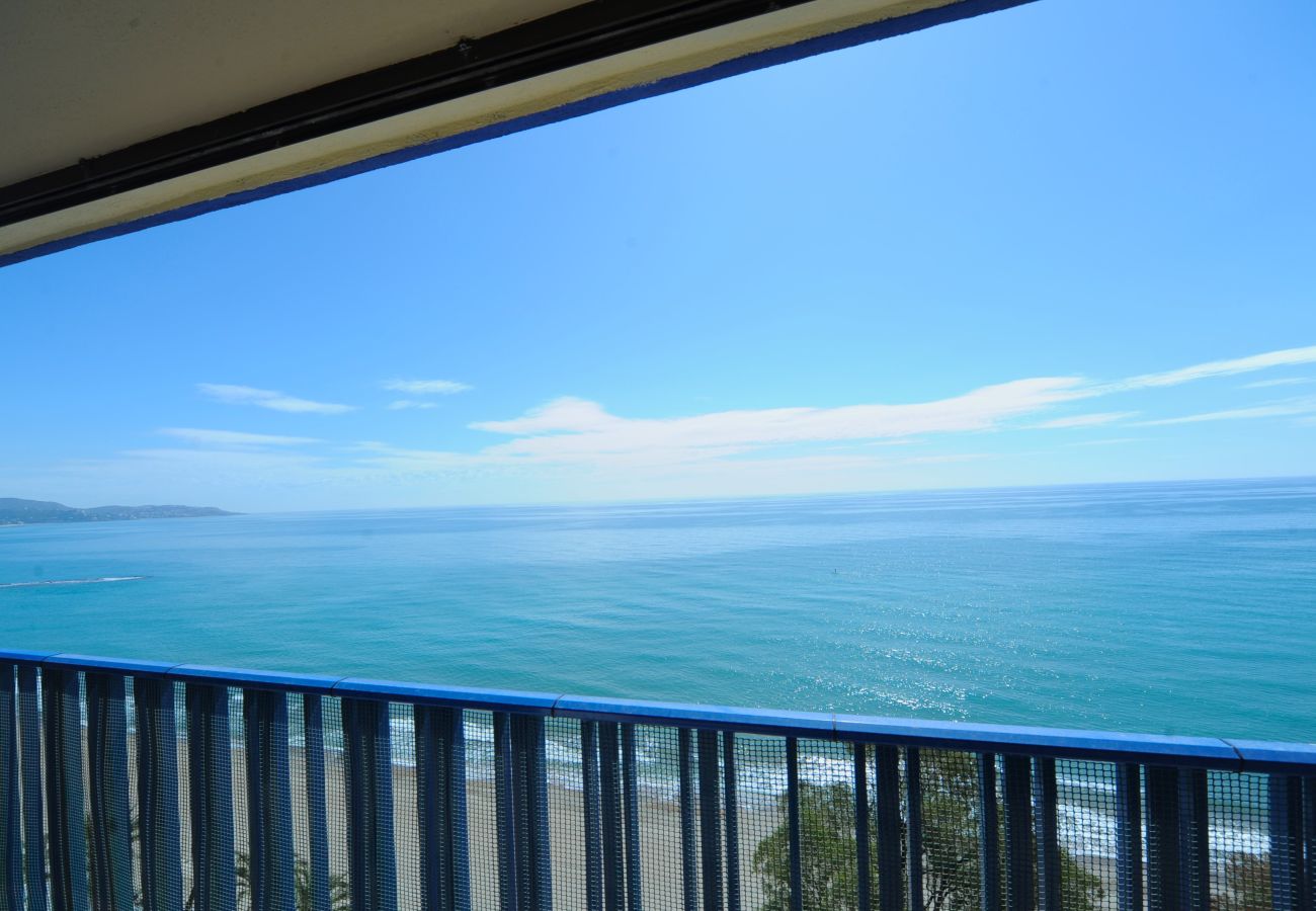 Apartamento en Benicàssim - ATLANTA I-10-B