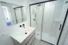 Apartamento en Benicàssim - ATLANTA I-10-B