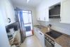 Apartamento en Benicàssim - ATLANTA I-10-B