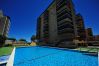 Apartamento en Benicàssim - ATLANTA I-10-B