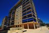 Apartamento en Benicàssim - ATLANTA I-10-B