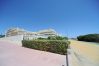 Apartamento en Alcoceber / Alcossebre - CALA MONTERO 8-3-80