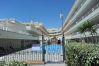 Apartamento en Alcoceber / Alcossebre - CALA MONTERO 8-3-80