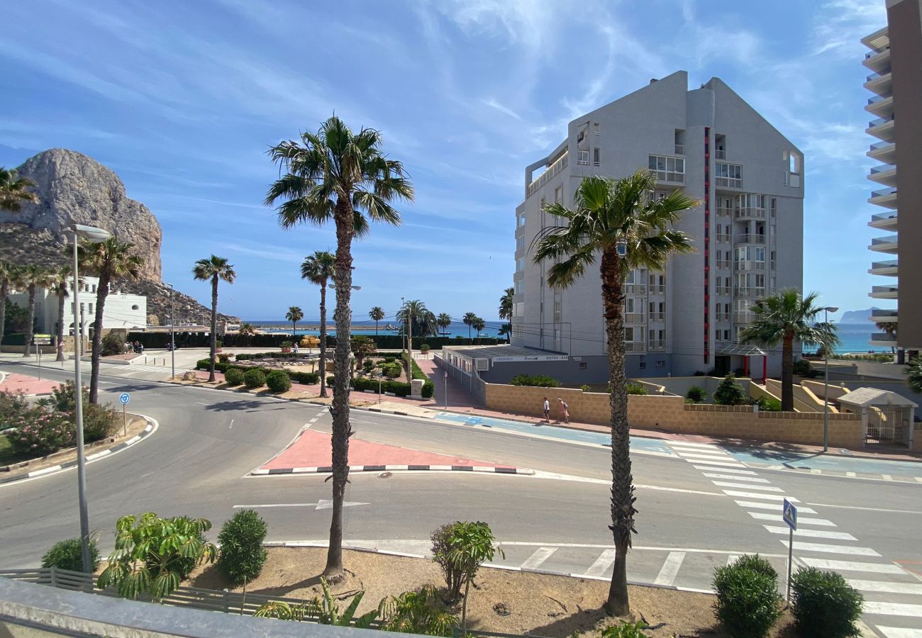 Apartamento en Calpe - Alq 300 Holamar Apartment 
